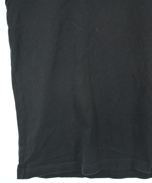 Onitsuka Tiger（オニツカタイガー）Tシャツ・カットソー 黒 サイズ:L メンズ/2200702117169
