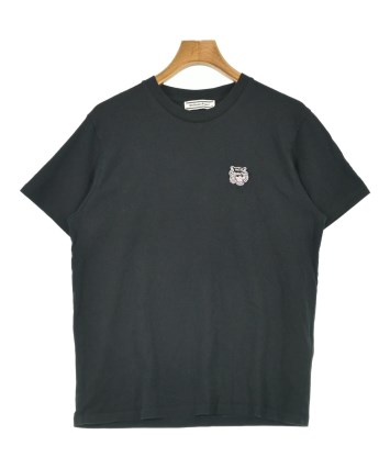 Onitsuka Tiger（オニツカタイガー）Tシャツ・カットソー 黒 サイズ:L
