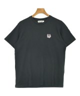 Onitsuka Tiger（オニツカタイガー）Tシャツ・カットソー 黒 サイズ:L メンズ/2200702117169
