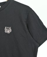 Onitsuka Tiger（オニツカタイガー）Tシャツ・カットソー 黒 サイズ:L メンズ/2200702117169