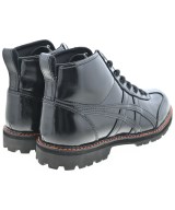 Onitsuka Tiger（オニツカタイガー）ブーツ 黒 サイズ:24cm レディース/2200648975052