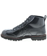 Onitsuka Tiger（オニツカタイガー）ブーツ 黒 サイズ:24cm レディース/2200648975052