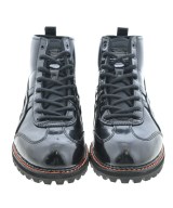 Onitsuka Tiger（オニツカタイガー）ブーツ 黒 サイズ:24cm レディース/2200648975052