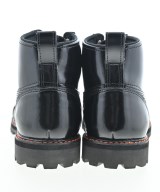 Onitsuka Tiger（オニツカタイガー）ブーツ 黒 サイズ:24cm レディース/2200648975052