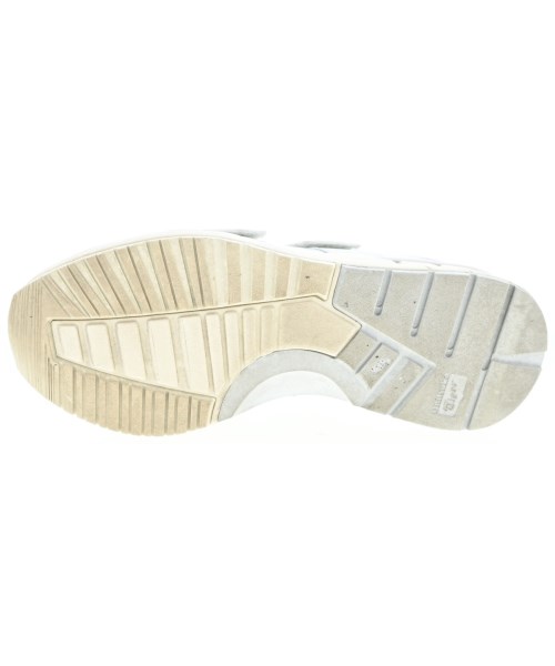 Onitsuka Tiger（オニツカタイガー）サンダル シルバー サイズ:23cm レディース/2200655723097