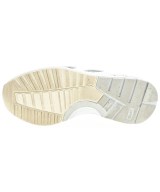 Onitsuka Tiger（オニツカタイガー）サンダル シルバー サイズ:23cm レディース/2200655723097