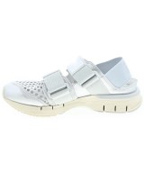 Onitsuka Tiger（オニツカタイガー）サンダル シルバー サイズ:23cm レディース/2200655723097