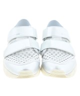 Onitsuka Tiger（オニツカタイガー）サンダル シルバー サイズ:23cm レディース/2200655723097