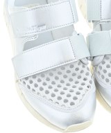 Onitsuka Tiger（オニツカタイガー）サンダル シルバー サイズ:23cm レディース/2200655723097