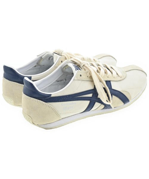 Onitsuka Tiger（オニツカタイガー）スニーカー 白 サイズ:25cm レディース/2200656053025