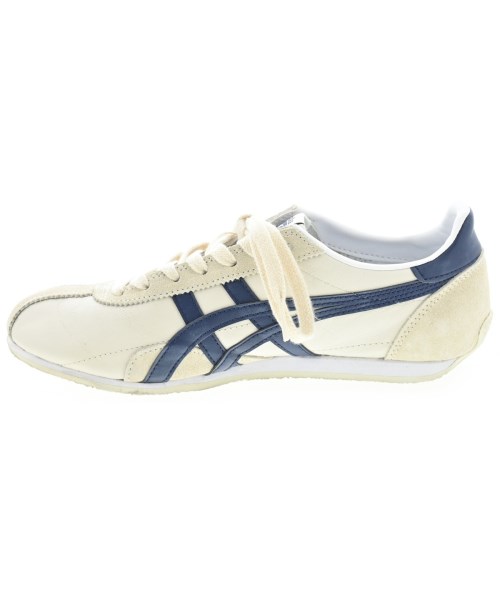 Onitsuka Tiger（オニツカタイガー）スニーカー 白 サイズ:25cm レディース/2200656053025