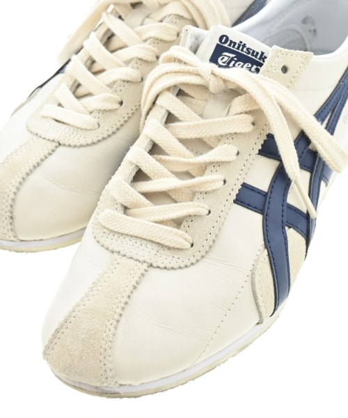 Onitsuka Tiger（オニツカタイガー）スニーカー 白 サイズ:25cm レディース/2200656053025