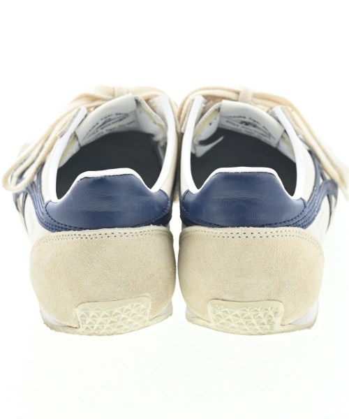 Onitsuka Tiger（オニツカタイガー）スニーカー 白 サイズ:25cm レディース/2200656053025