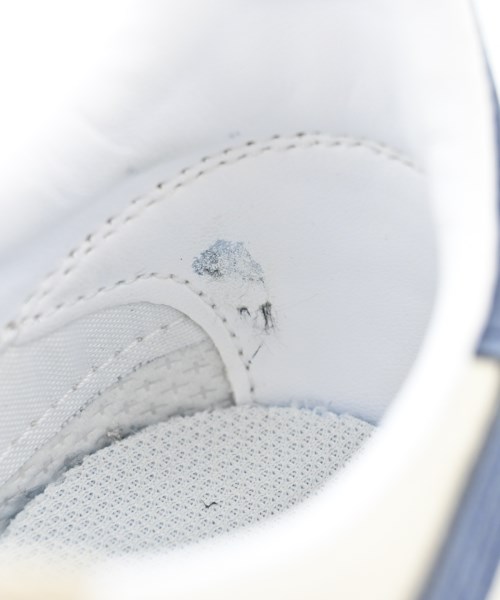 Onitsuka Tiger（オニツカタイガー）スニーカー 白 サイズ:25cm レディース/2200656053025