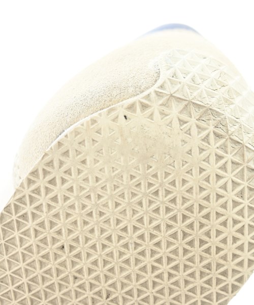 Onitsuka Tiger（オニツカタイガー）スニーカー 白 サイズ:25cm レディース/2200656053025