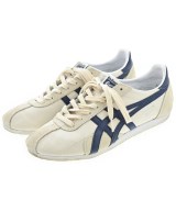 Onitsuka Tiger（オニツカタイガー）スニーカー 白 サイズ:25cm レディース/2200656053025