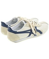 Onitsuka Tiger（オニツカタイガー）スニーカー 白 サイズ:25cm レディース/2200656053025