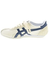 Onitsuka Tiger（オニツカタイガー）スニーカー 白 サイズ:25cm レディース/2200656053025