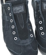 Onitsuka Tiger（オニツカタイガー）スニーカー 黒 サイズ:22.5cm レディース/2200651192057