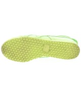 Onitsuka Tiger（オニツカタイガー）スニーカー 緑 サイズ:24cm レディース/2200651923125