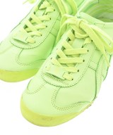 Onitsuka Tiger（オニツカタイガー）スニーカー 緑 サイズ:24cm レディース/2200651923125