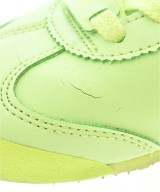 Onitsuka Tiger（オニツカタイガー）スニーカー 緑 サイズ:24cm レディース/2200651923125
