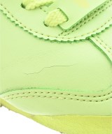 Onitsuka Tiger（オニツカタイガー）スニーカー 緑 サイズ:24cm レディース/2200651923125