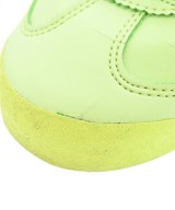 Onitsuka Tiger（オニツカタイガー）スニーカー 緑 サイズ:24cm レディース/2200651923125
