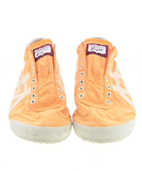 Onitsuka Tiger（オニツカタイガー）その他 オレンジ サイズ:25.5cm メンズ/2200657685010