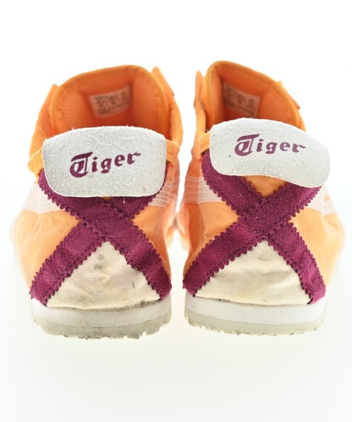 Onitsuka Tiger（オニツカタイガー）その他 オレンジ サイズ:25.5cm メンズ/2200657685010