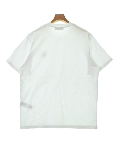 Onitsuka Tiger（オニツカタイガー）Tシャツ・カットソー 白 サイズ:XL メンズ/2200657706050