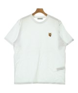 Onitsuka Tiger（オニツカタイガー）Tシャツ・カットソー 白 サイズ:XL メンズ/2200657706050