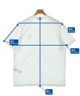 Onitsuka Tiger（オニツカタイガー）Tシャツ・カットソー 白 サイズ:XL メンズ/2200657706050