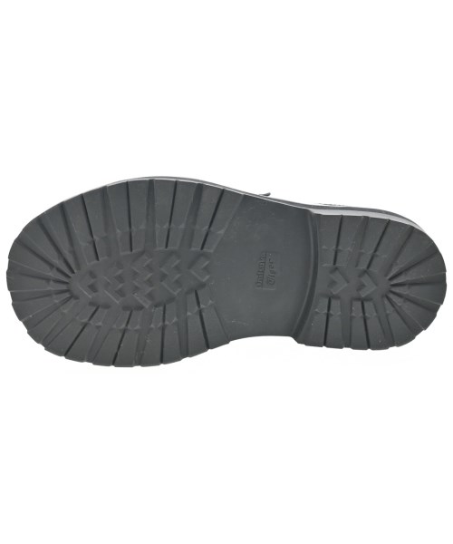 Onitsuka Tiger（オニツカタイガー）ドレスシューズ/ローファー 黒 サイズ:24.5cm レディース/2200637068161