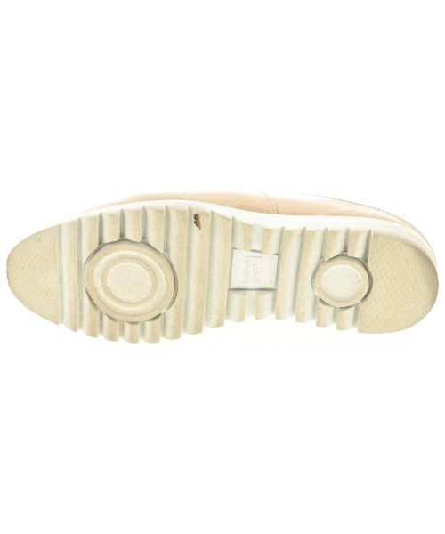 Onitsuka Tiger（オニツカタイガー）サンダル ベージュ サイズ:24.5cm レディース/2200637068574