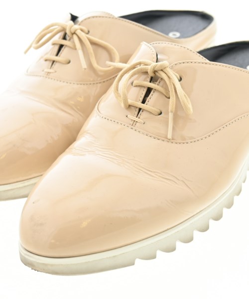 Onitsuka Tiger（オニツカタイガー）サンダル ベージュ サイズ:24.5cm レディース/2200637068574