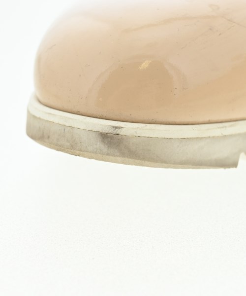 Onitsuka Tiger（オニツカタイガー）サンダル ベージュ サイズ:24.5cm レディース/2200637068574