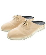 Onitsuka Tiger（オニツカタイガー）サンダル ベージュ サイズ:24.5cm レディース/2200637068574