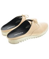 Onitsuka Tiger（オニツカタイガー）サンダル ベージュ サイズ:24.5cm レディース/2200637068574