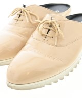 Onitsuka Tiger（オニツカタイガー）サンダル ベージュ サイズ:24.5cm レディース/2200637068574