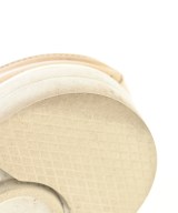 Onitsuka Tiger（オニツカタイガー）サンダル ベージュ サイズ:24.5cm レディース/2200637068574