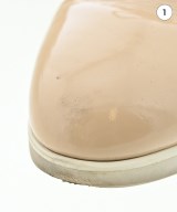 Onitsuka Tiger（オニツカタイガー）サンダル ベージュ サイズ:24.5cm レディース/2200637068574