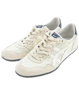 Onitsuka Tiger（オニツカタイガー）スニーカー 白 サイズ:24.5cm レディース/2200658987076