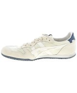 Onitsuka Tiger（オニツカタイガー）スニーカー 白 サイズ:24.5cm レディース/2200658987076