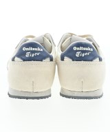 Onitsuka Tiger（オニツカタイガー）スニーカー 白 サイズ:24.5cm レディース/2200658987076