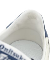 Onitsuka Tiger（オニツカタイガー）スニーカー 白 サイズ:24.5cm レディース/2200658987076