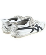 Onitsuka Tiger（オニツカタイガー）スニーカー シルバー サイズ:26cm メンズ/2200659026149