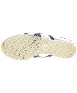 Onitsuka Tiger（オニツカタイガー）スニーカー シルバー サイズ:26cm メンズ/2200659026149