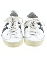 Onitsuka Tiger（オニツカタイガー）スニーカー シルバー サイズ:26cm メンズ/2200659026149