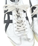 Onitsuka Tiger（オニツカタイガー）スニーカー シルバー サイズ:26cm メンズ/2200659026149